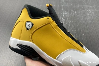 Light Jordan Ginger 826 Retro 487471-701 14 Popular 0911